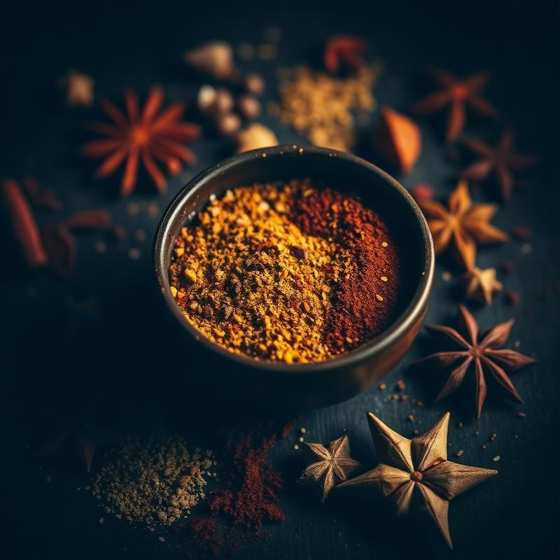 Garam Masala