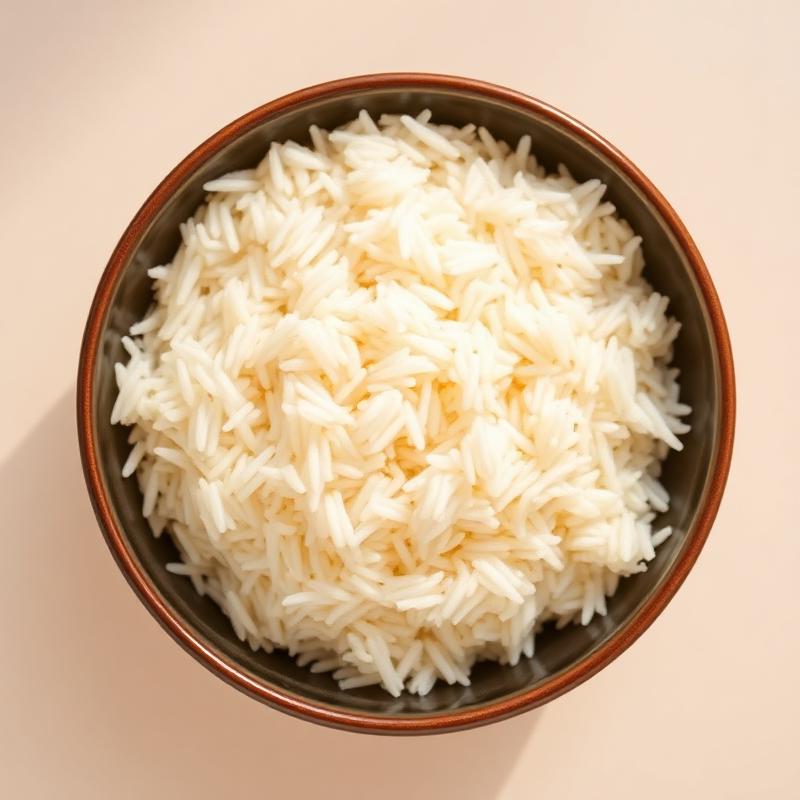 Basmati Rice